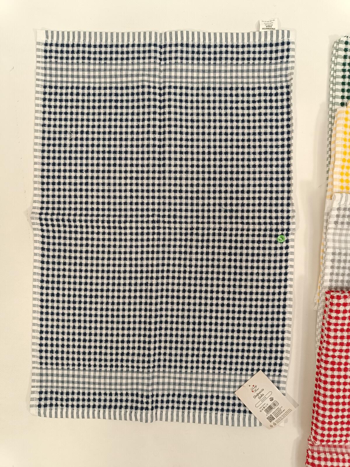 STROFINACCIO GIULIA Tellini S.r.l. Wholesale Clothing